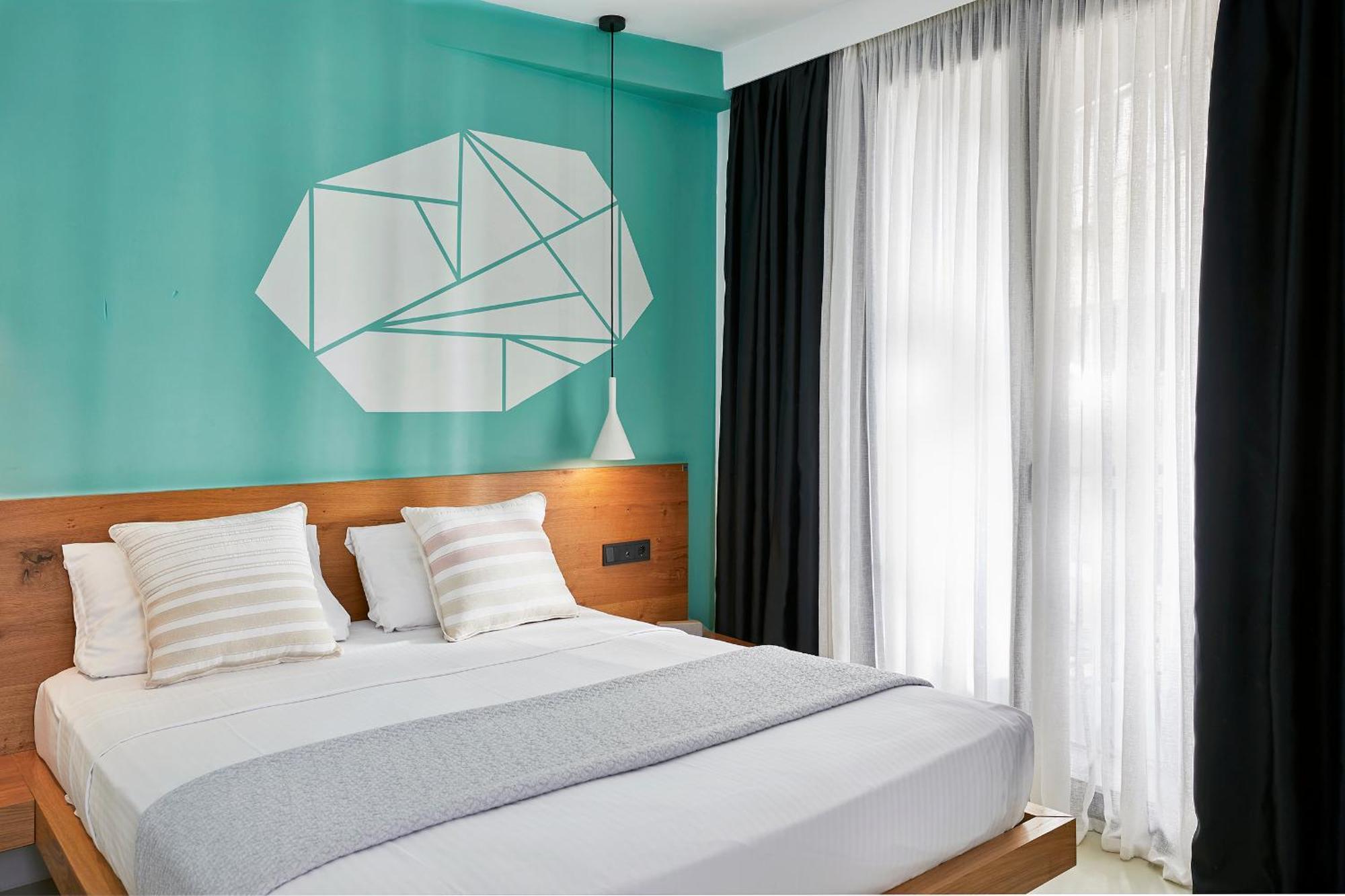 Hotel Mosaikon