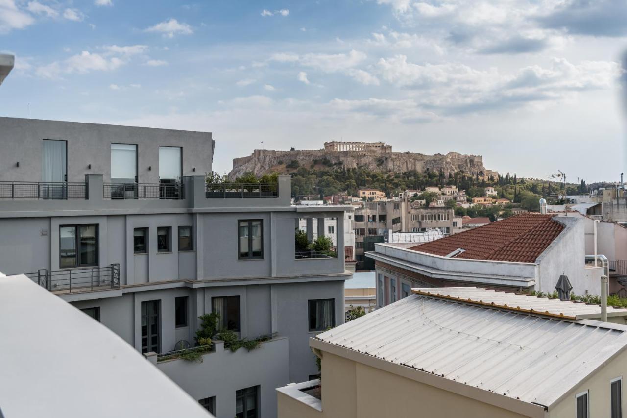 Mosaikon Hotel Ateny