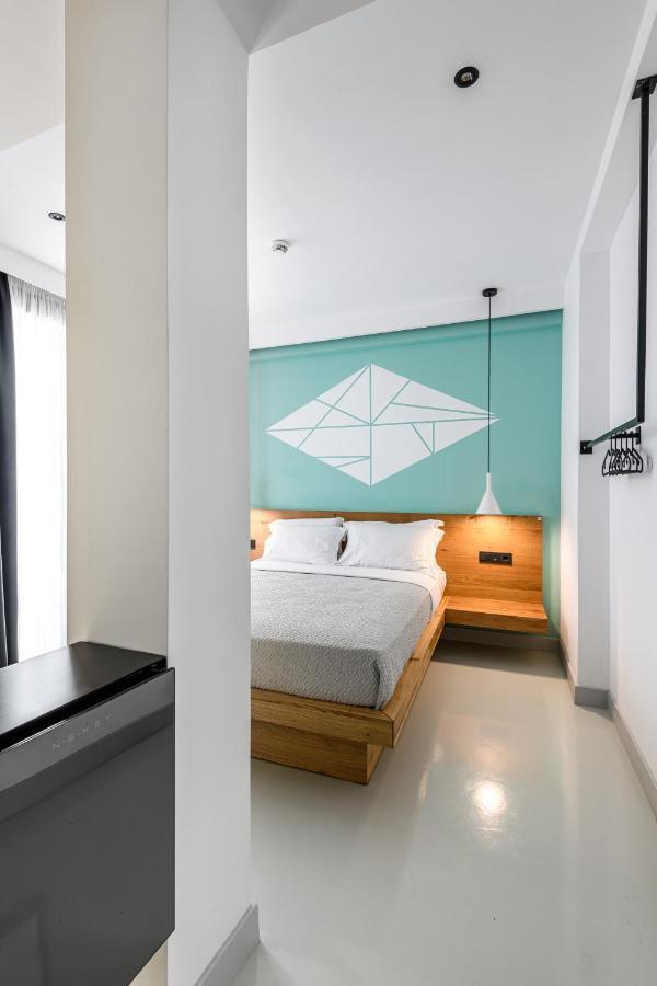 Mosaikon Hotel Athens