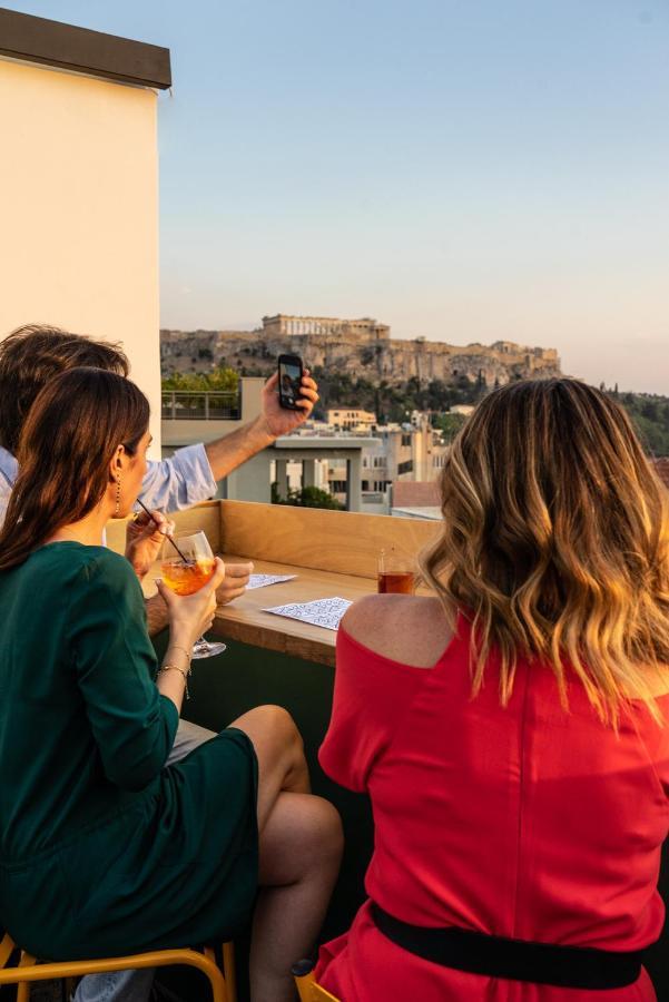 Mosaikon Otel