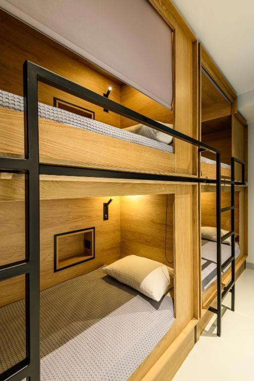 Otel Mosaikon Atina