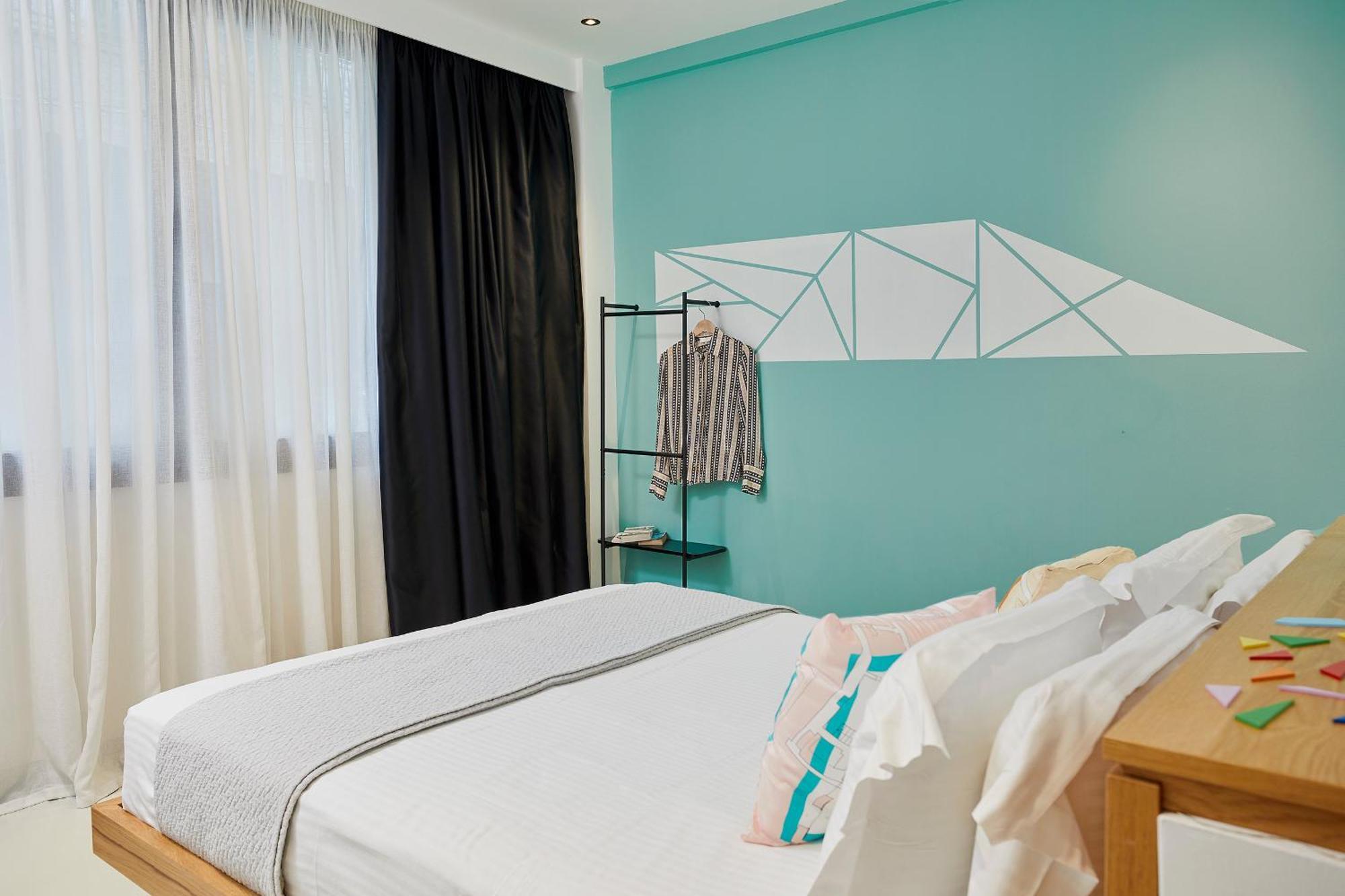 Otel Mosaikon Atina